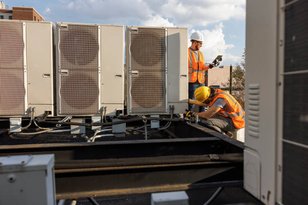Best HVAC companies near me  in Deville, AL