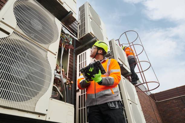 Best Air quality test  in Deville, AL