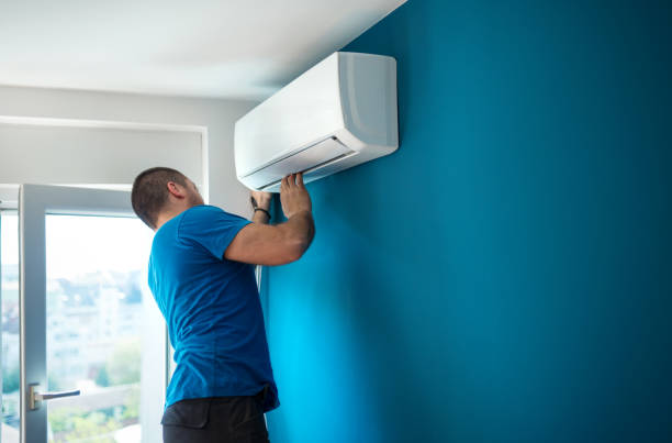 Best Emergency HVAC repair  in Deville, AL