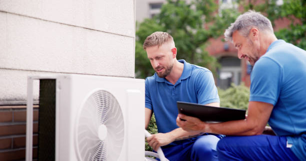 Best Commercial HVAC repair  in Deville, AL