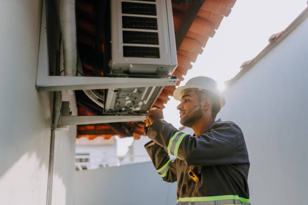 Best HVAC emergency services  in Deville, AL